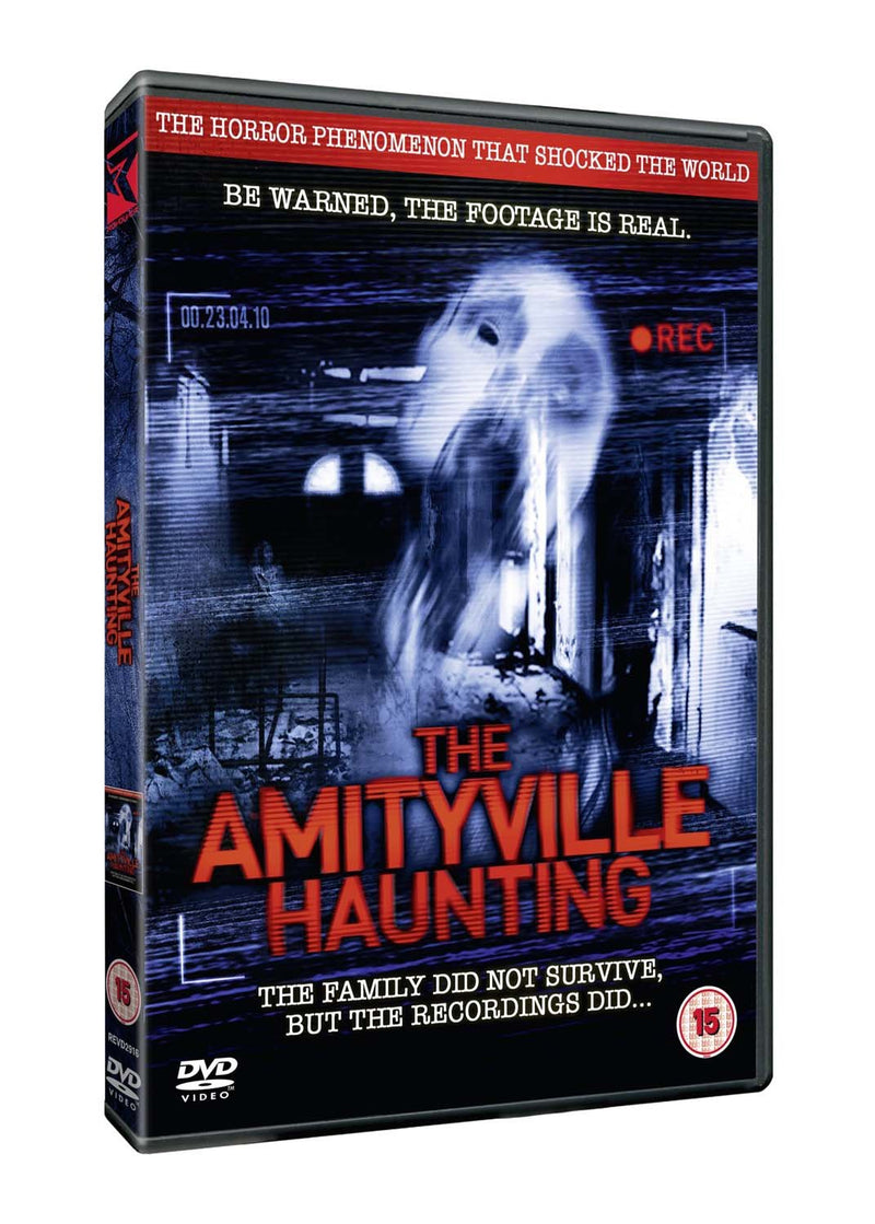Amityville Haunting
