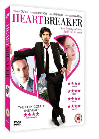 Heartbreaker