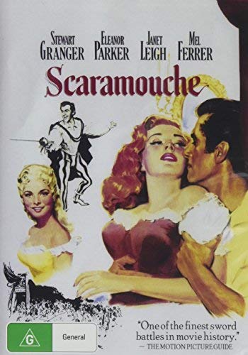 Scaramouche