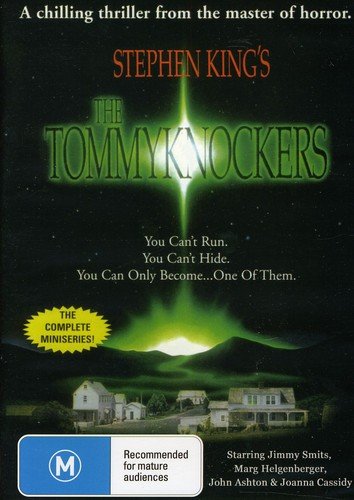 Tommyknockers, The - Stephen Kings