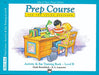 Basic Piano Prep crs