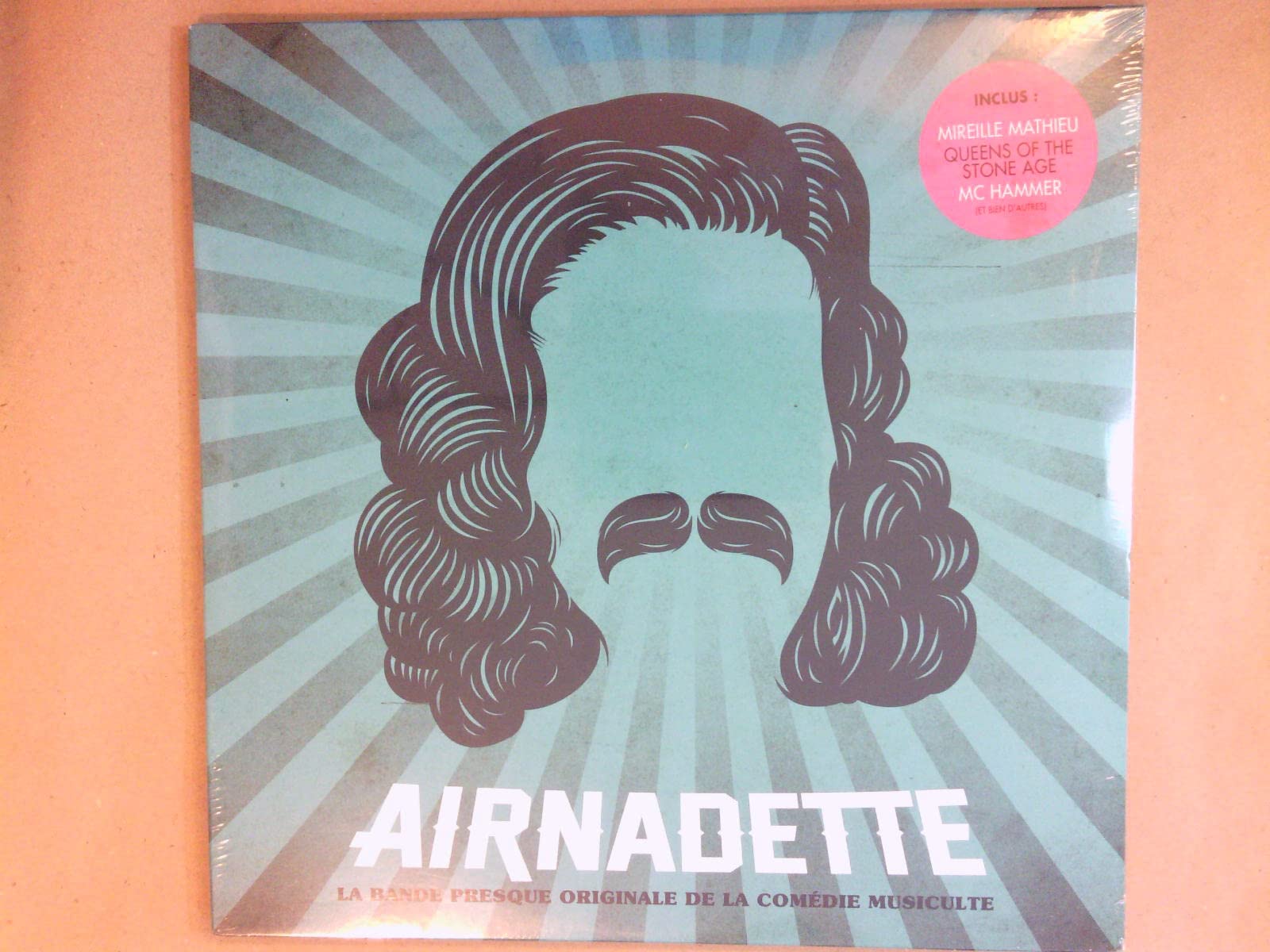 Airnadette