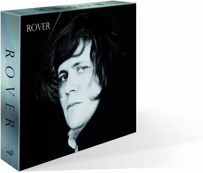 Rover - Coffret Collector - 10 versions inédites incluses
