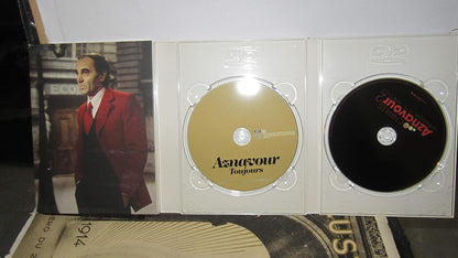 Charles Aznavour-Anthologie Vol.2