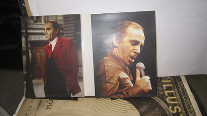 Charles Aznavour-Anthologie Vol.2