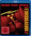 Irreversible / Kinofassung & Straight Cut / Collector's Edition / Blu-ray