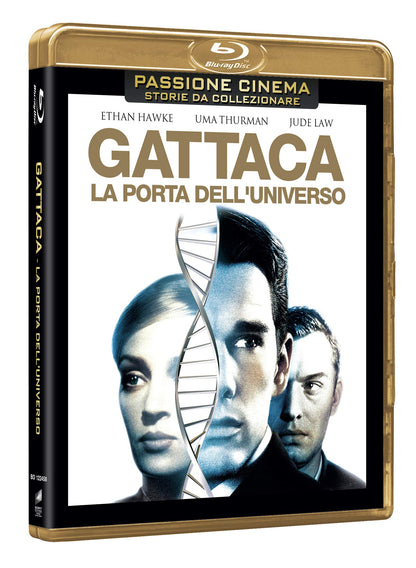 Gattaca - La Porta Dell'universo