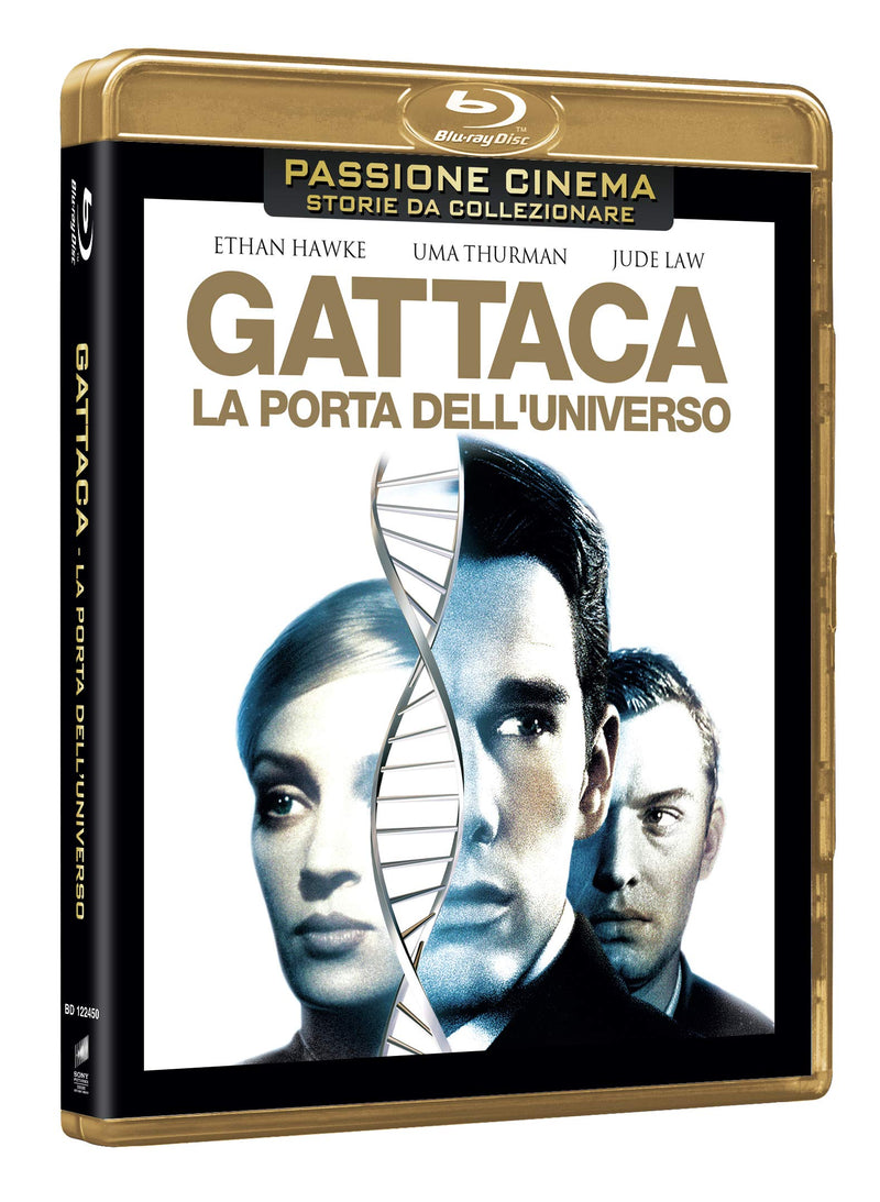 Gattaca - La Porta Dell'universo