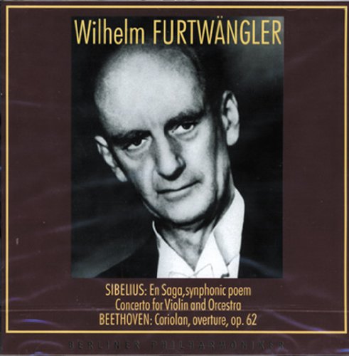 SIBELIUS:EN SAGA,SYNPHONIC POEM