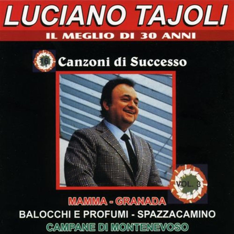 Il Meglio Di 30 Anni