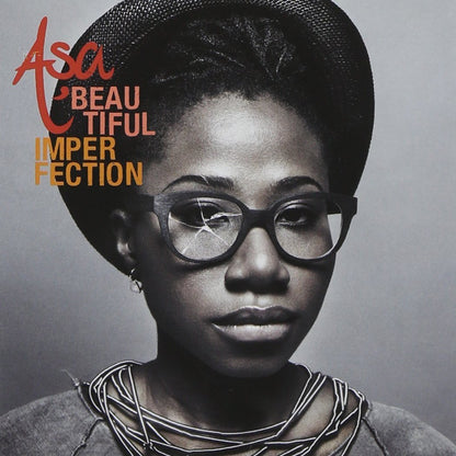 Beautiful Imperfection