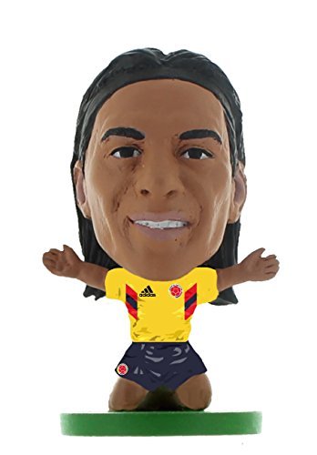 Soccerstarz - Colombia Falcao /Figures