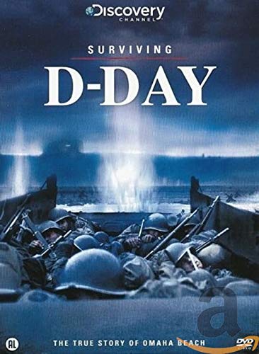 Surviving D-Day