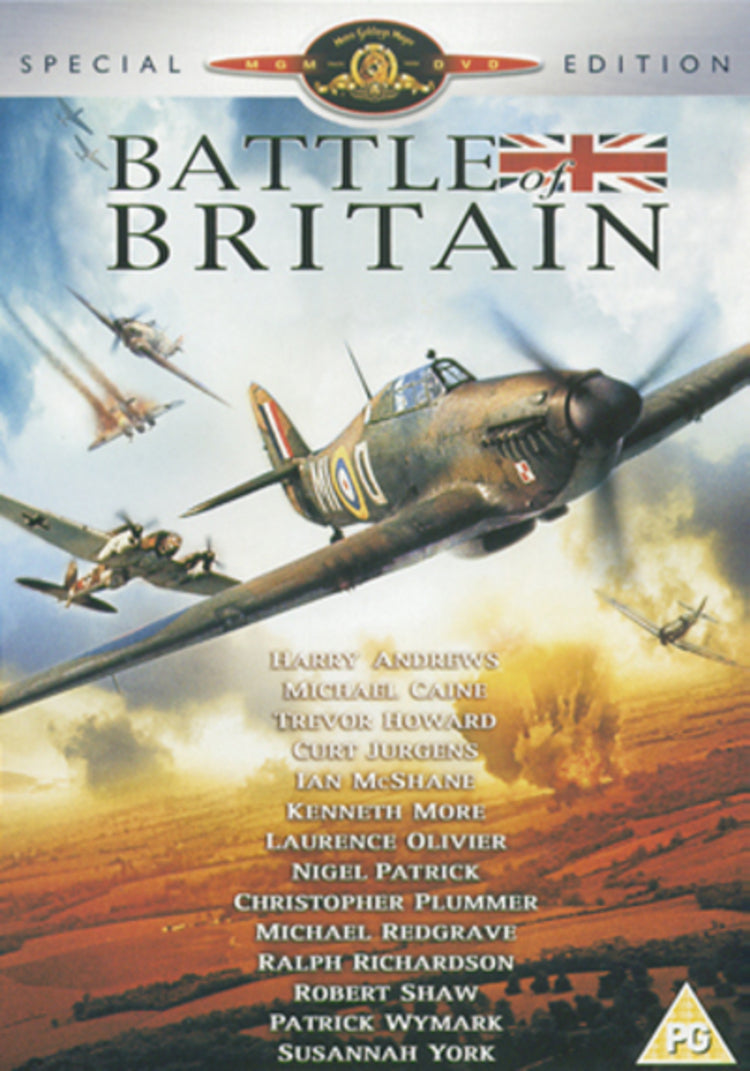 Battle of Britain