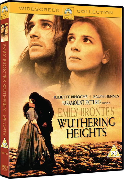 Wuthering Heights