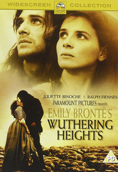 Wuthering Heights