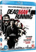 Dead Man Running