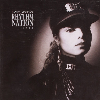 Rhythm Nation
