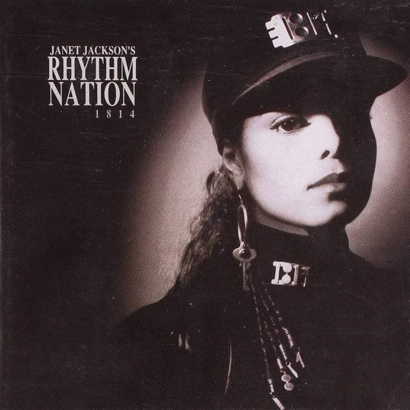 Rhythm Nation