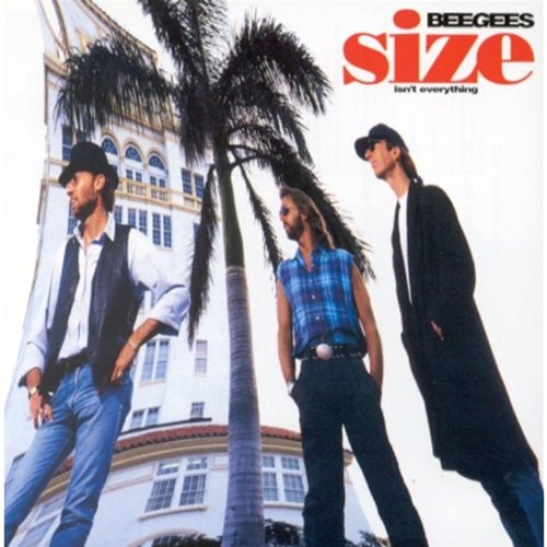 Size Isn't Everything