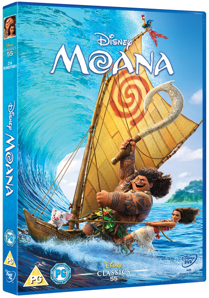 Moana