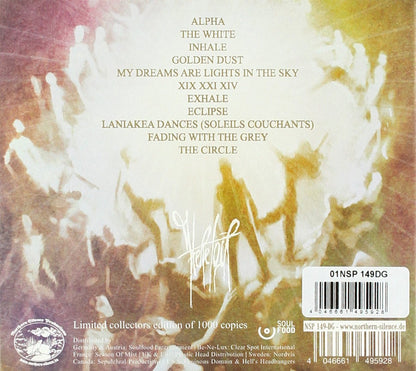 The Circle (Digi
