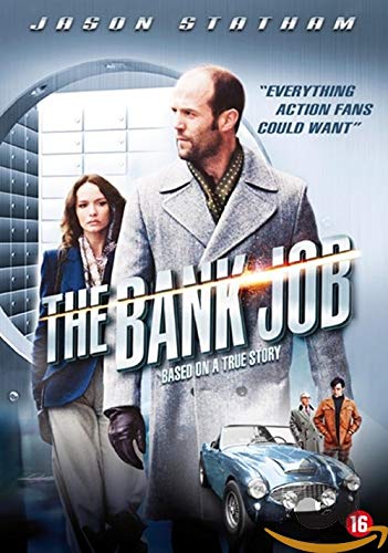 Bank job