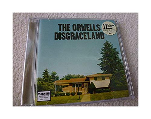 Orwells-Disgraceland