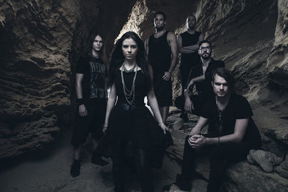 Lost in Forever - Tour..