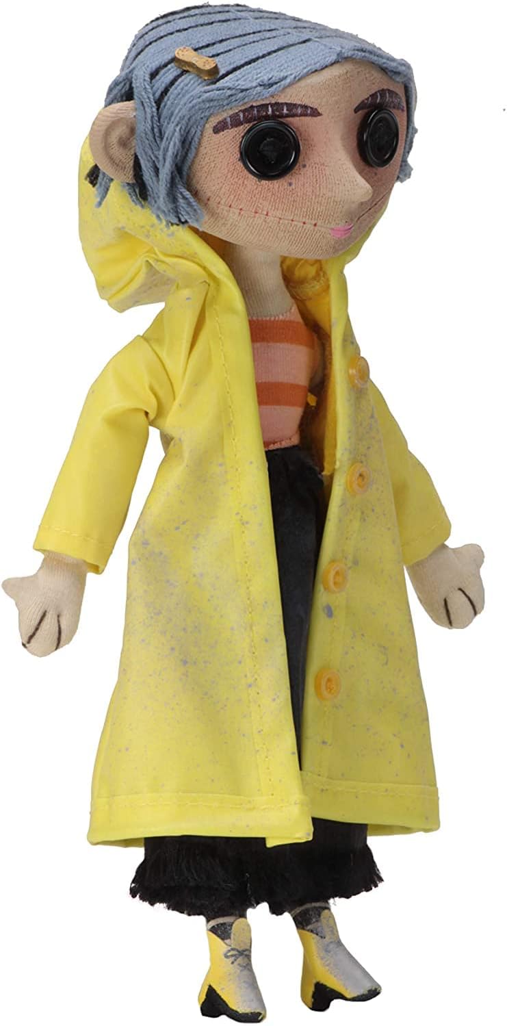 Action Figure (Unisex-N/A) Replica Doll (N/A