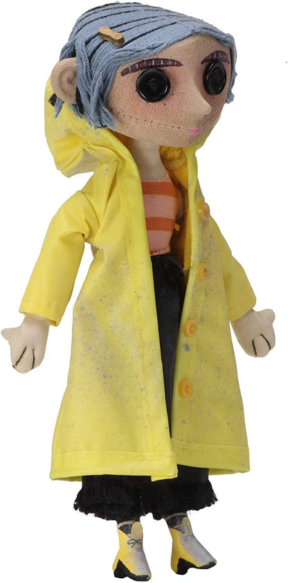 Action Figure (Unisex-N/A) Replica Doll (N/A