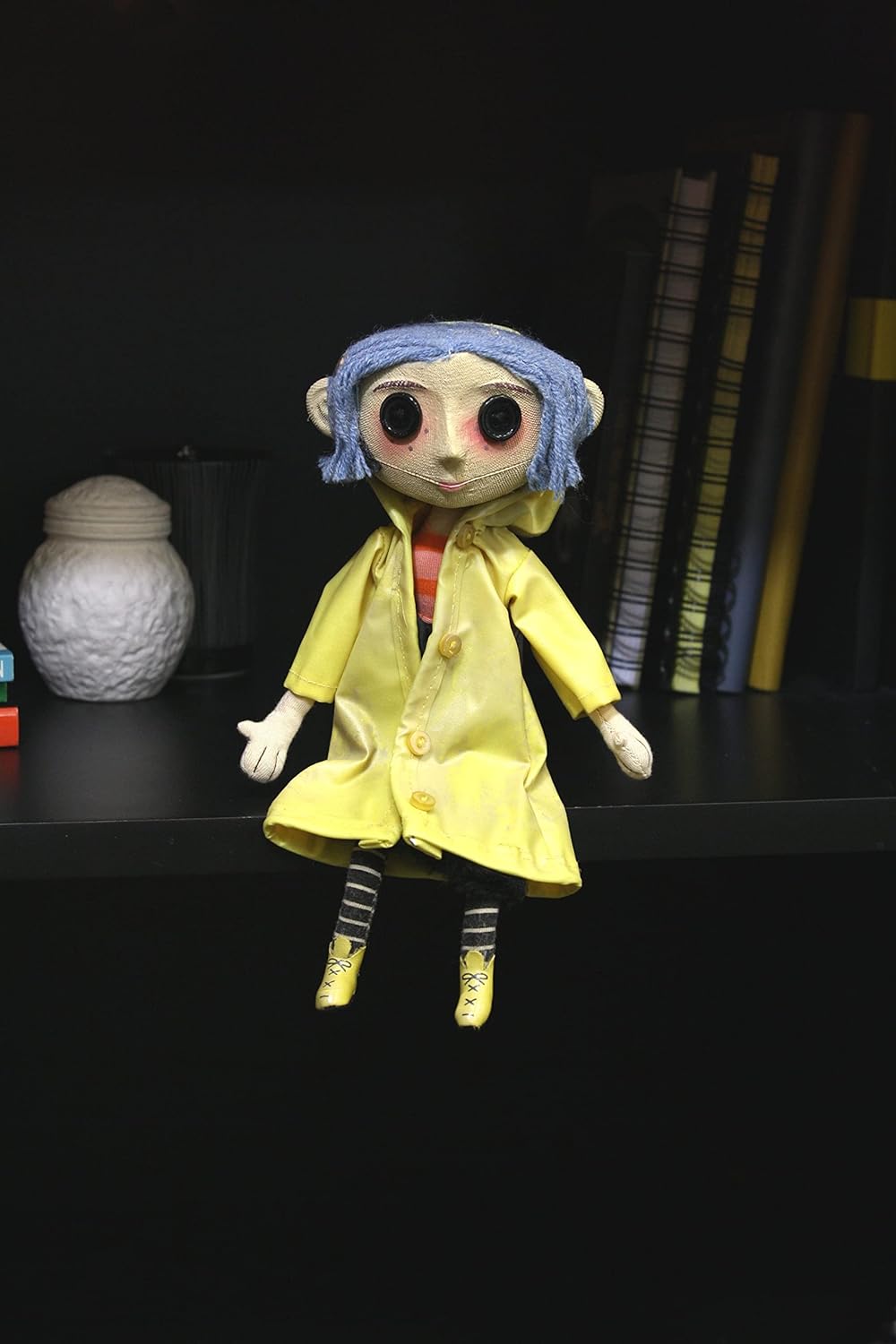 Action Figure (Unisex-N/A) Replica Doll (N/A