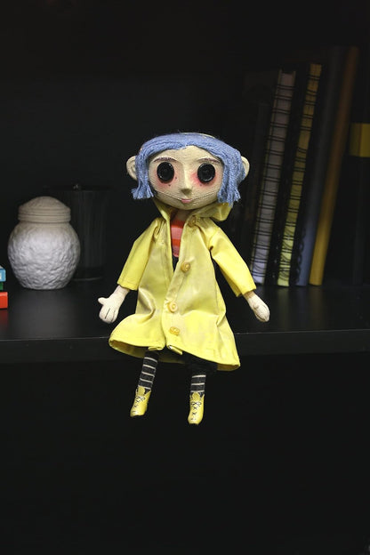 Action Figure (Unisex-N/A) Replica Doll (N/A