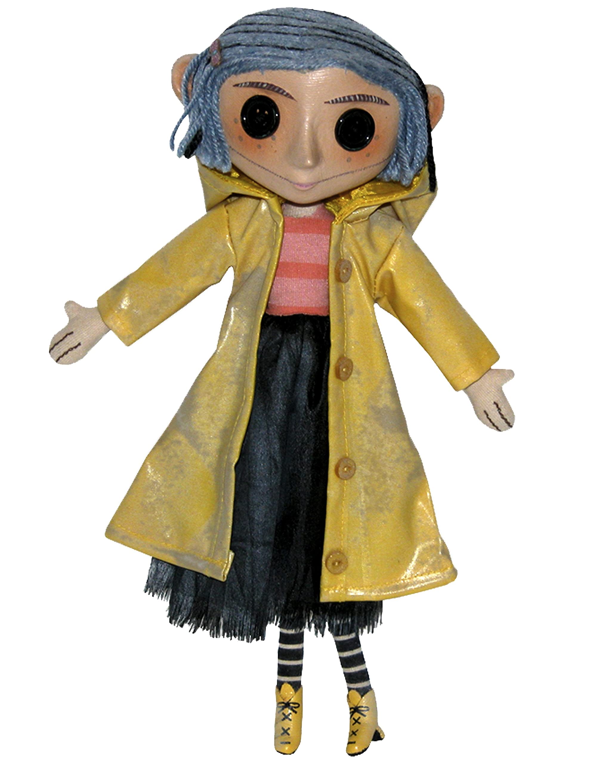 Action Figure (Unisex-N/A) Replica Doll (N/A