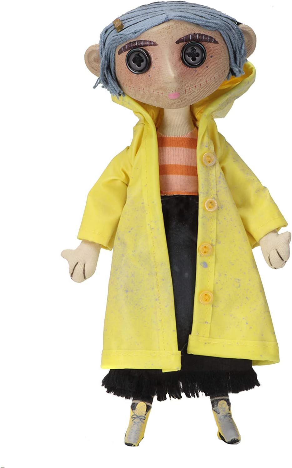 Action Figure (Unisex-N/A) Replica Doll (N/A