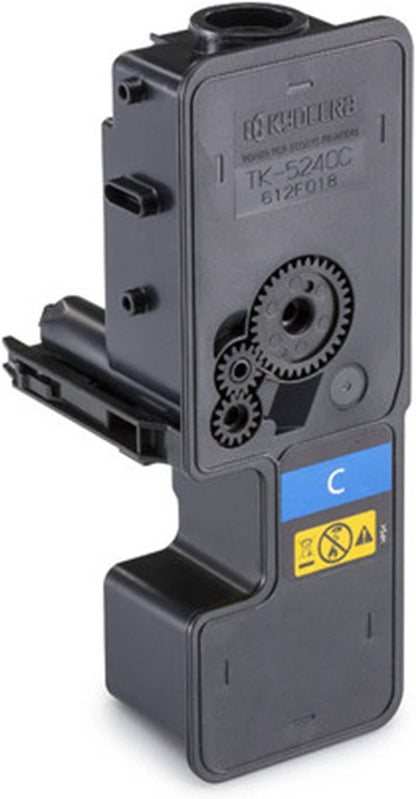 Kyocera TK5240C - Cartucho de tóner