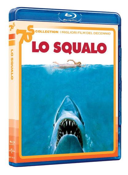 lo squalo