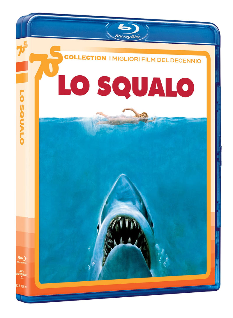 lo squalo