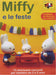 miffy #05 - miffy e le feste (dvd+booklet) es.iva dvd Italian Import