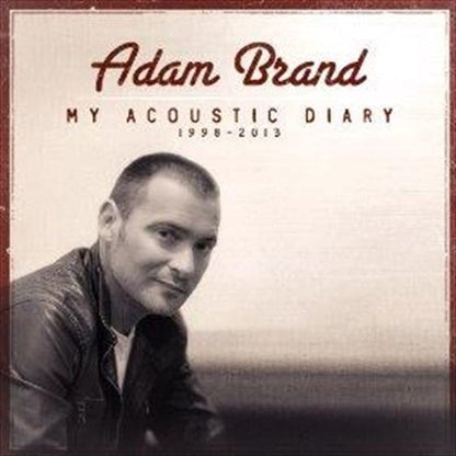 My Acoustic Diary