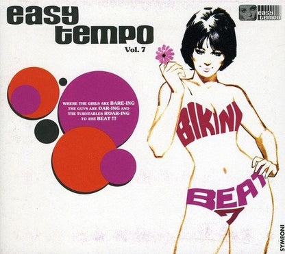 Easy Tempo Volume 7: Bikini Beat