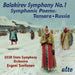 Balakirev: Symphony 1/Symphoni