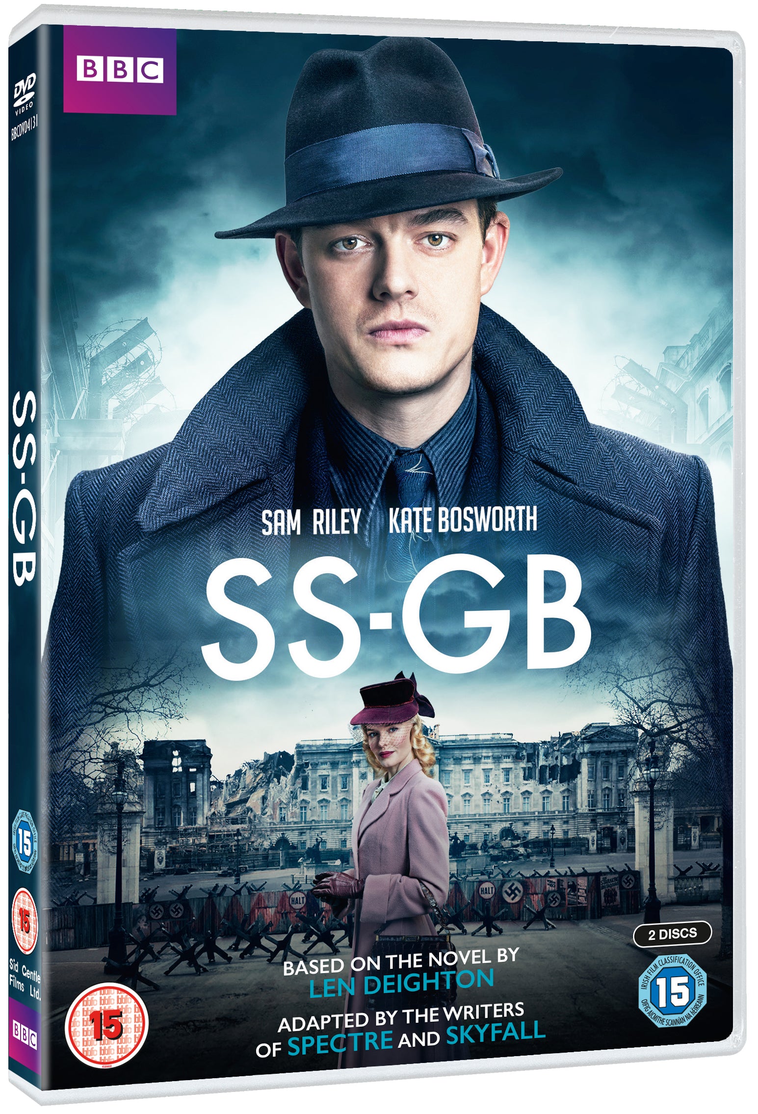 SS-GB