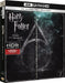 Harry Potter 7 Pt.2 (4K Ultra-HD + Blu-Ray)