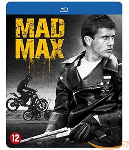 Mad Max