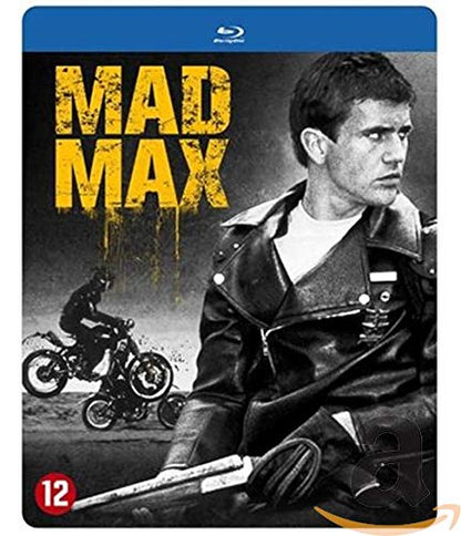 Mad Max
