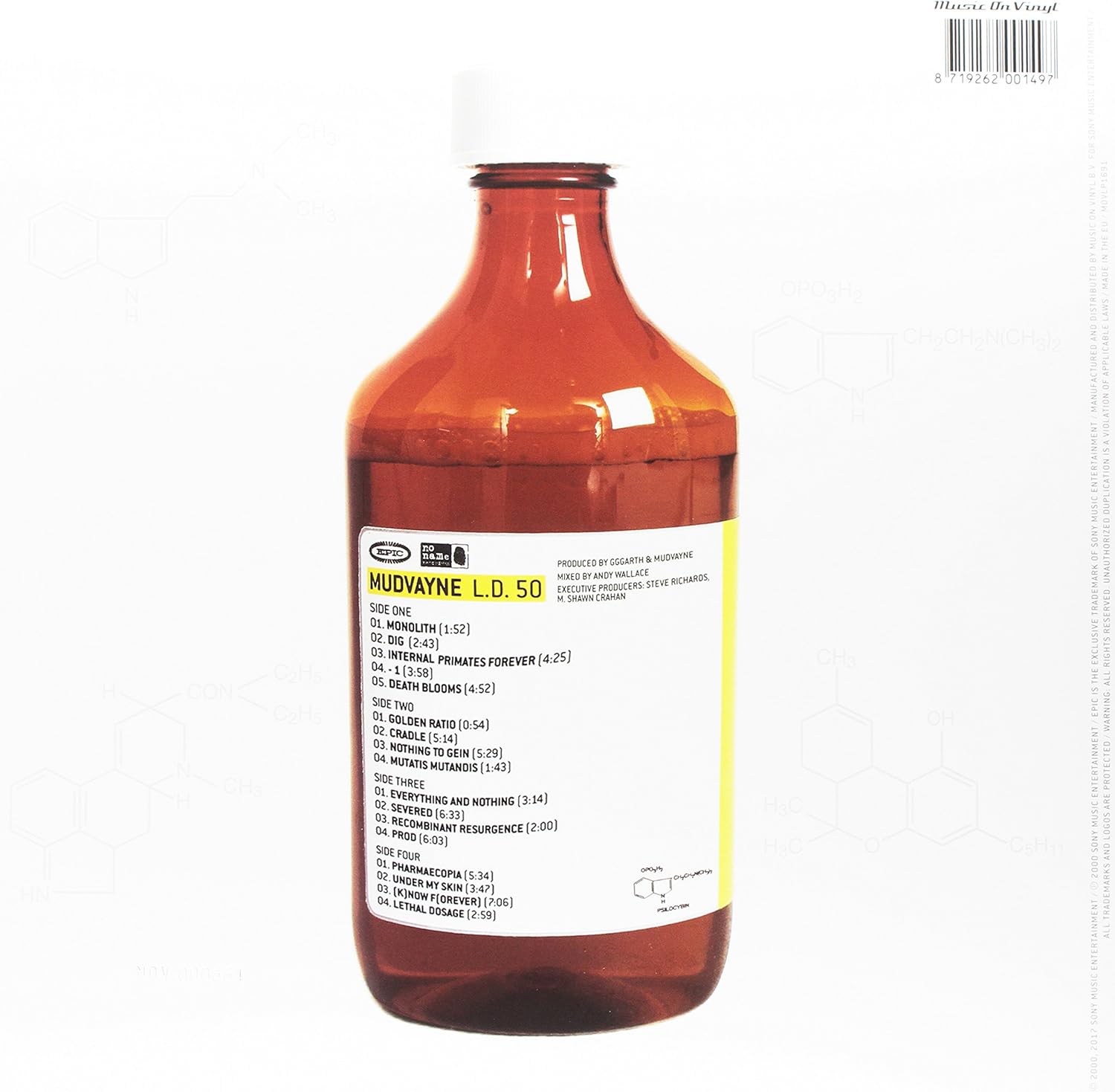 LD50