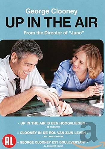 Up In The Air (DVD) 2010