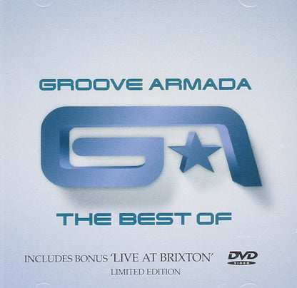 The Best of Groove Armada