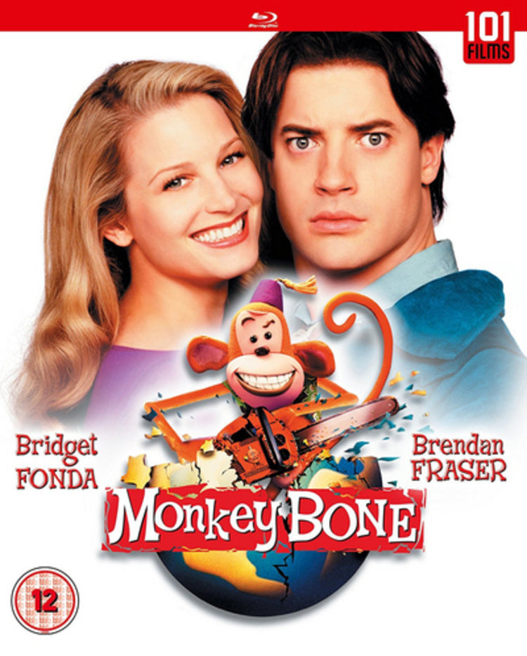 Monkeybone